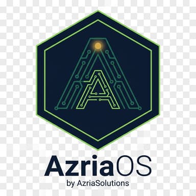 AzriaOS by AzriaSolutions